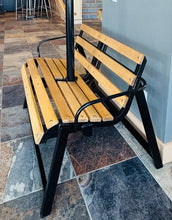 Load image into Gallery viewer, Cheers Chairlift Bench