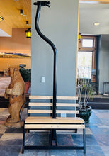Load image into Gallery viewer, Cheers Chairlift Bench
