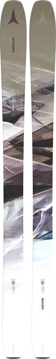Atomic - Maven 93 C – Shop Crystal