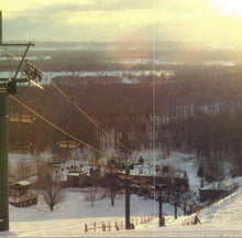 Load image into Gallery viewer, Cheers Chairlift Bench