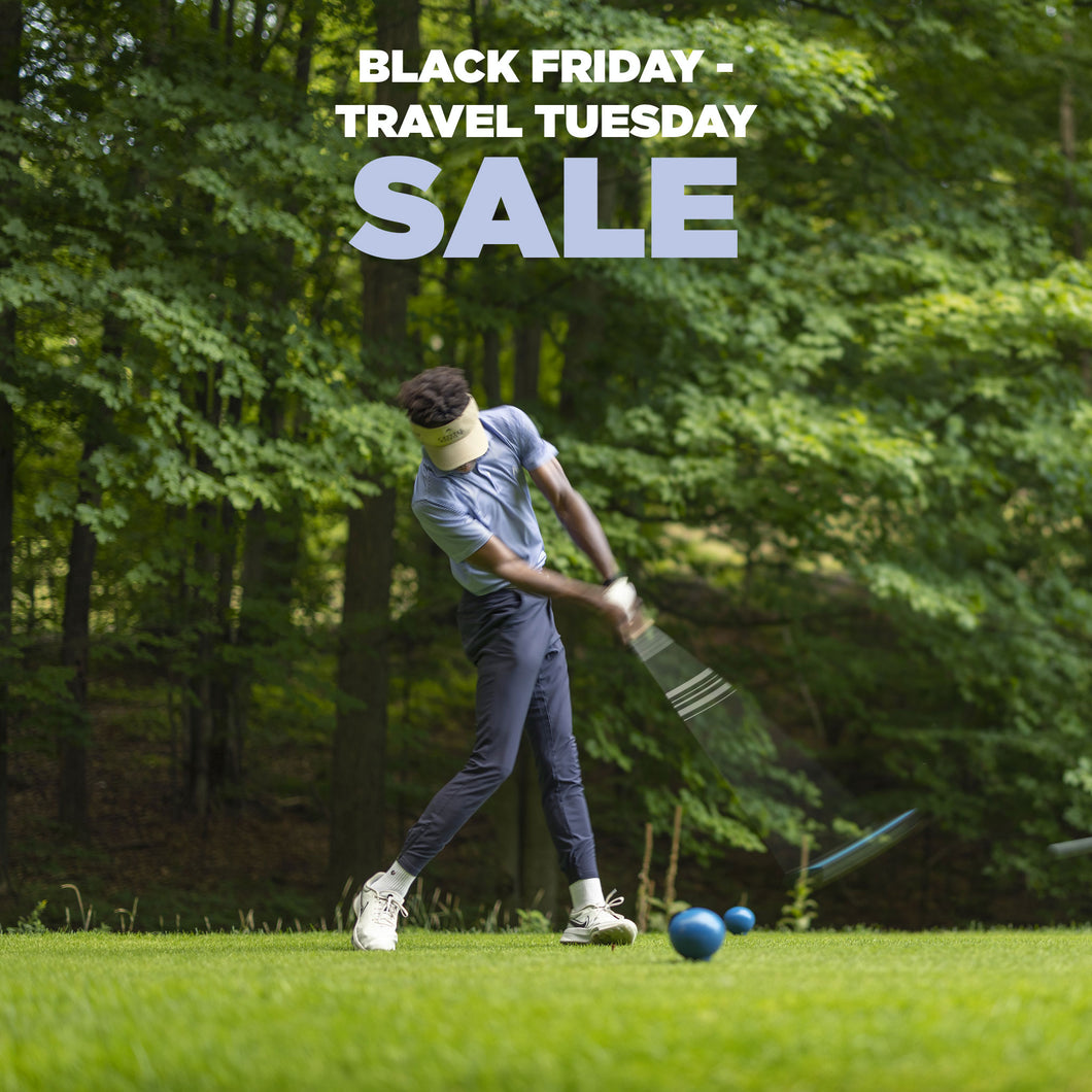 Golf FORE-PAK Mountain Ridge