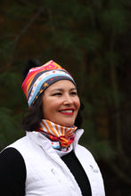 Load image into Gallery viewer, Dream On Neck Gaiter
